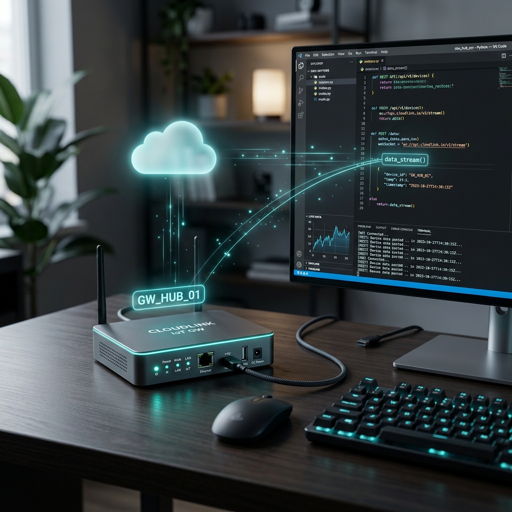 Custom Built Solution